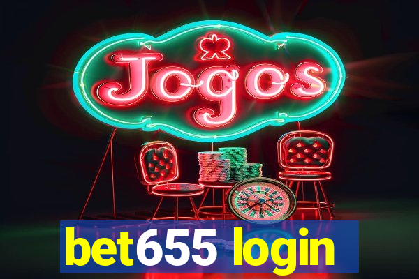 bet655 login